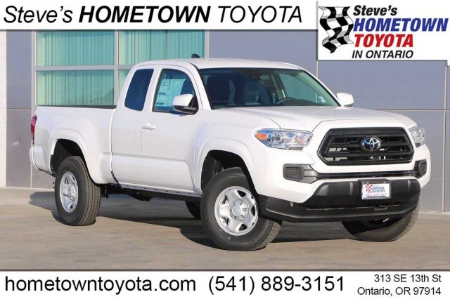 New and Used Toyota Tacomas for sale in Oregon (OR) | GetAuto.com